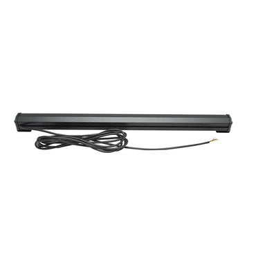 LED bar lamp 19W, 60cm white/white with 9 functions Breckner Germany