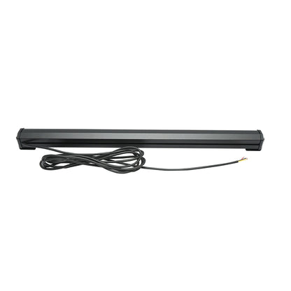 LED bar lamp 19W, 60cm white/white with 9 functions Breckner Germany