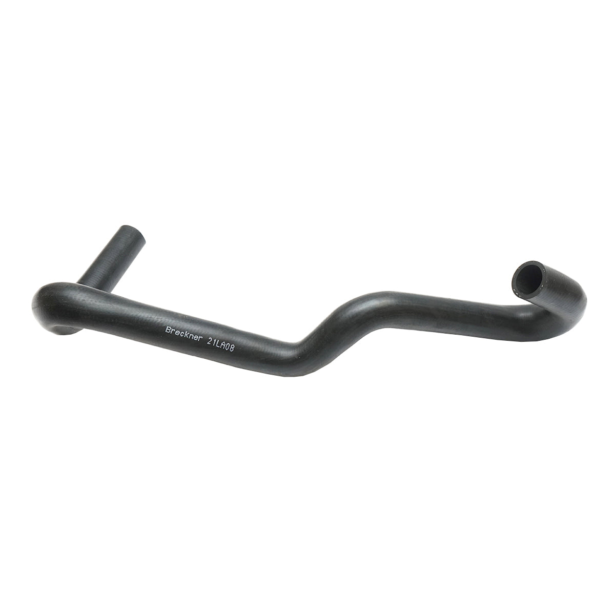 Cooling radiator inlet hose Dacia Logan 1.4, 1.6 Mpi gasoline 8200750014