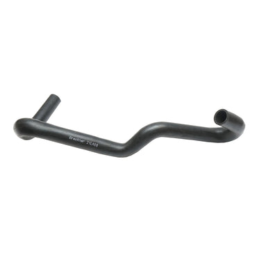 Cooling radiator inlet hose Dacia Logan 1.4, 1.6 Mpi gasoline 8200750014