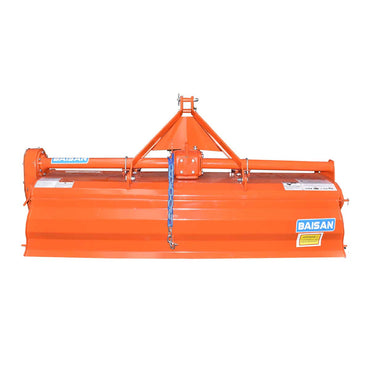 KK cutter with a working width of 1800mm 40-50HP