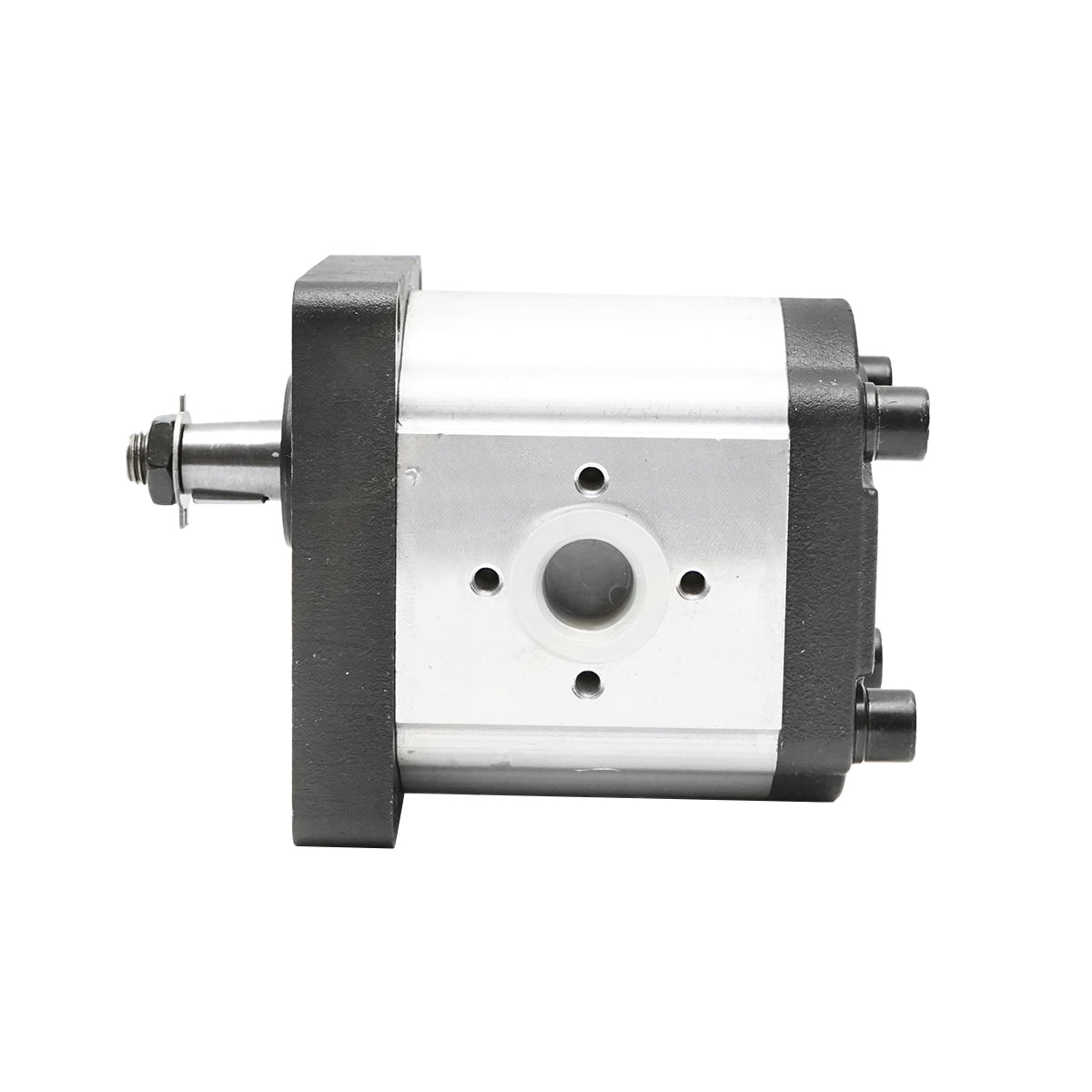 Hydraulic pump for Fiat, Case IH, New Holland 0510625362, 84530156, 5129488 Breckner Germany