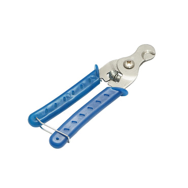 Universal pliers for removing Breckner Germany crotals