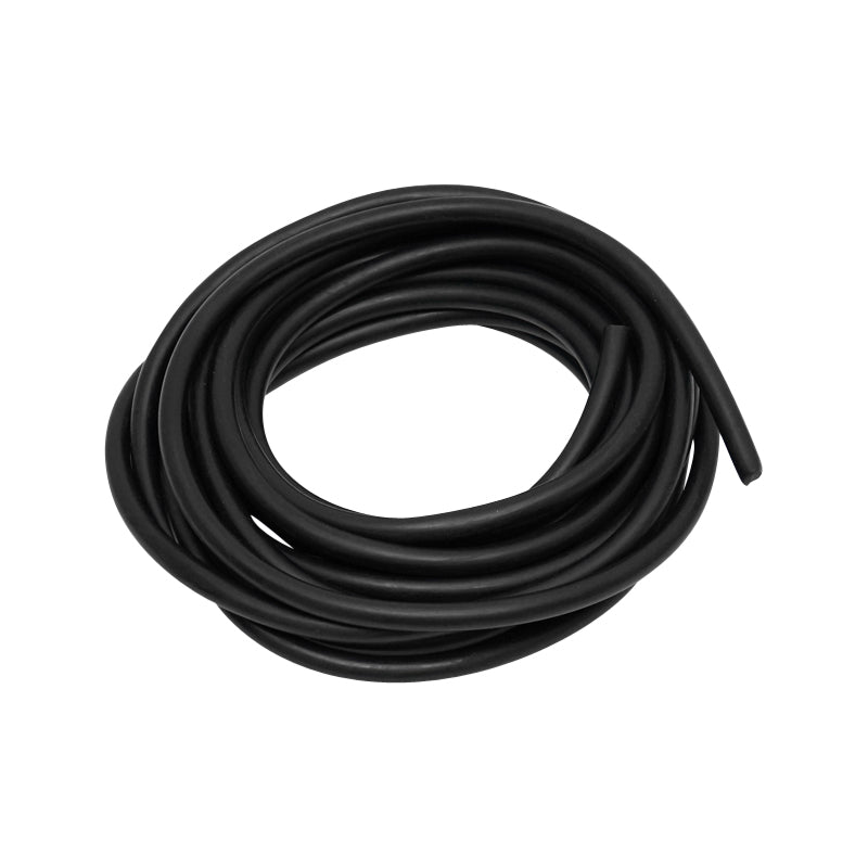 10m roll of round NBR rubber sealing cord 10mm