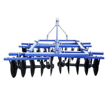 Agricultural disc working width 2000 mm blade 460x3.5mm Konig Tractors