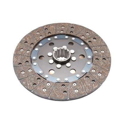 Clutch disc Fiat 450, 480, 500, 540 OEM code 03-4130 Breckner Germany