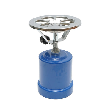 Camping gas burner TR-219 for cartridge, 190g bottle