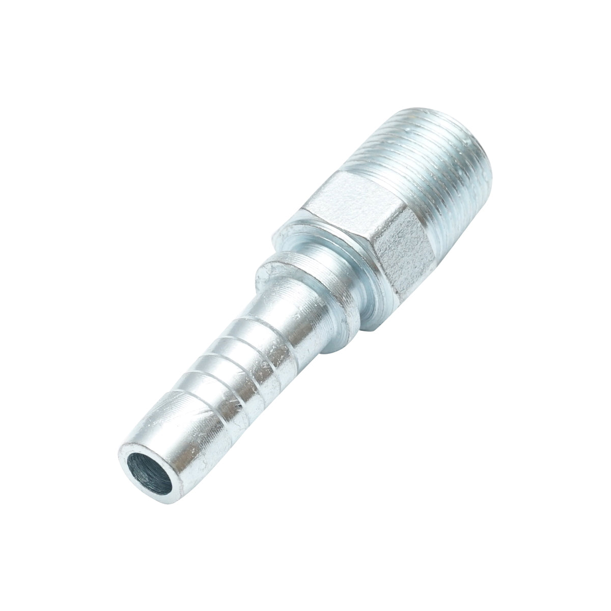 AGR DN10 3/8 BSP external thread armature