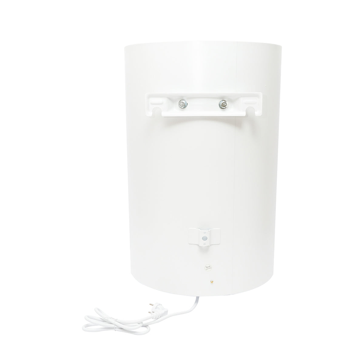 Electric boiler 50L, 1500W, IPX4, 390x646mm with vertical installation for domestic hot water Breckner Germany