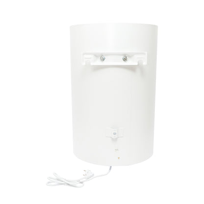Electric boiler 50L, 1500W, IPX4, 390x646mm with vertical installation for domestic hot water Breckner Germany