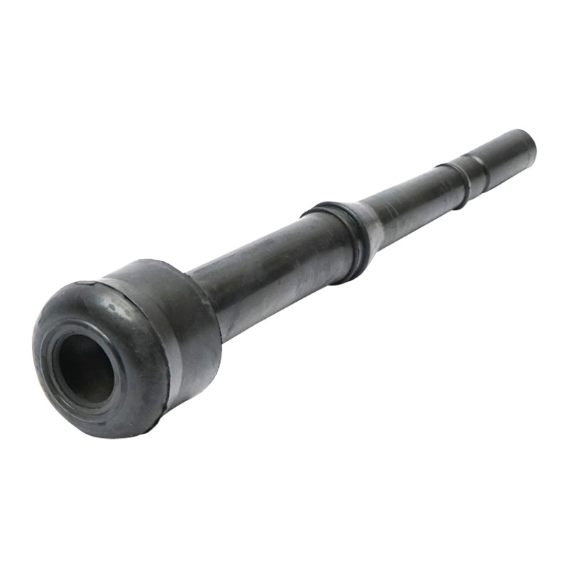 Long rubber hose for cow milking machine Breckner Germany