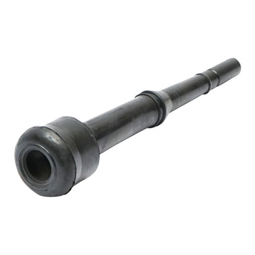 Long rubber hose for cow milking machine Breckner Germany