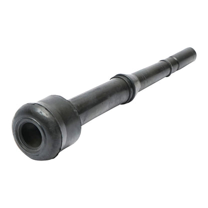 Long rubber hose for cow milking machine Breckner Germany