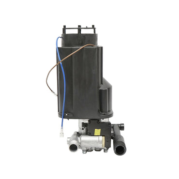 Motor with pump for pressure washer BK77092