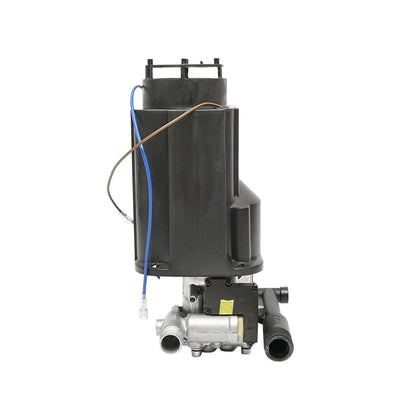 Motor with pump for pressure washer BK77092