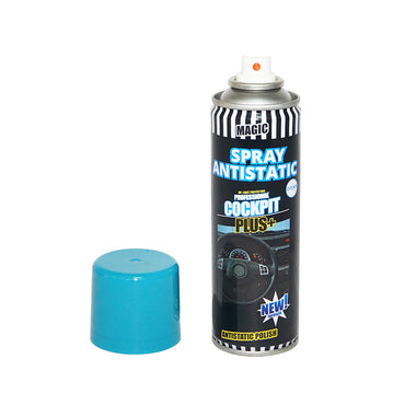 Ocean board silicon spray 220ml