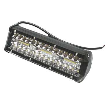 LED bar lamp 12-24V, 180W, 62x79x307mm Breckner Germany