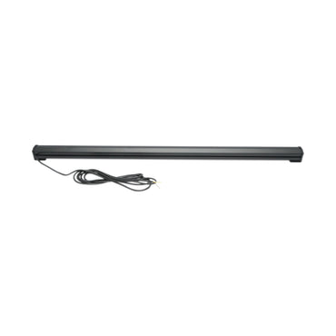 29W LED bar lamp, 90cm yellow/white with 9 functions Breckner Germany