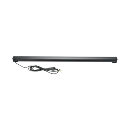 29W LED bar lamp, 90cm yellow/white with 9 functions Breckner Germany