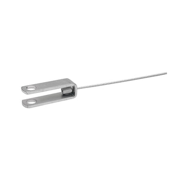 Accelerator cable for Massey Ferguson OEM code 1696818M94, 1696818M92 Breckner Germany