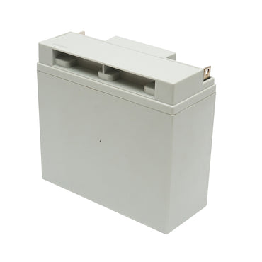 Solar system gel battery 12V 18Ah, 181x77x167x167mm L1, FC12-18 Breckner Germany