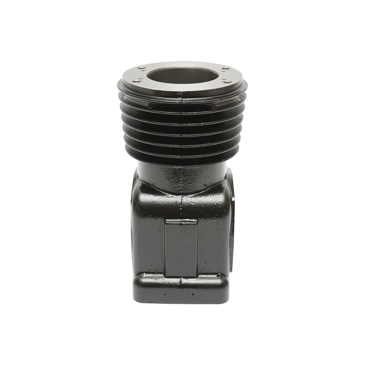 Air compressor block U-650