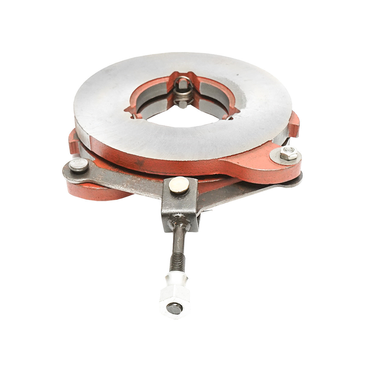 Complete braking training device U-650 (for the brake disc)