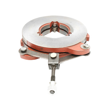 Complete braking training device U-650 (for the brake disc)