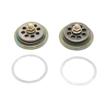 Complete set of compressor valves UTB U-650