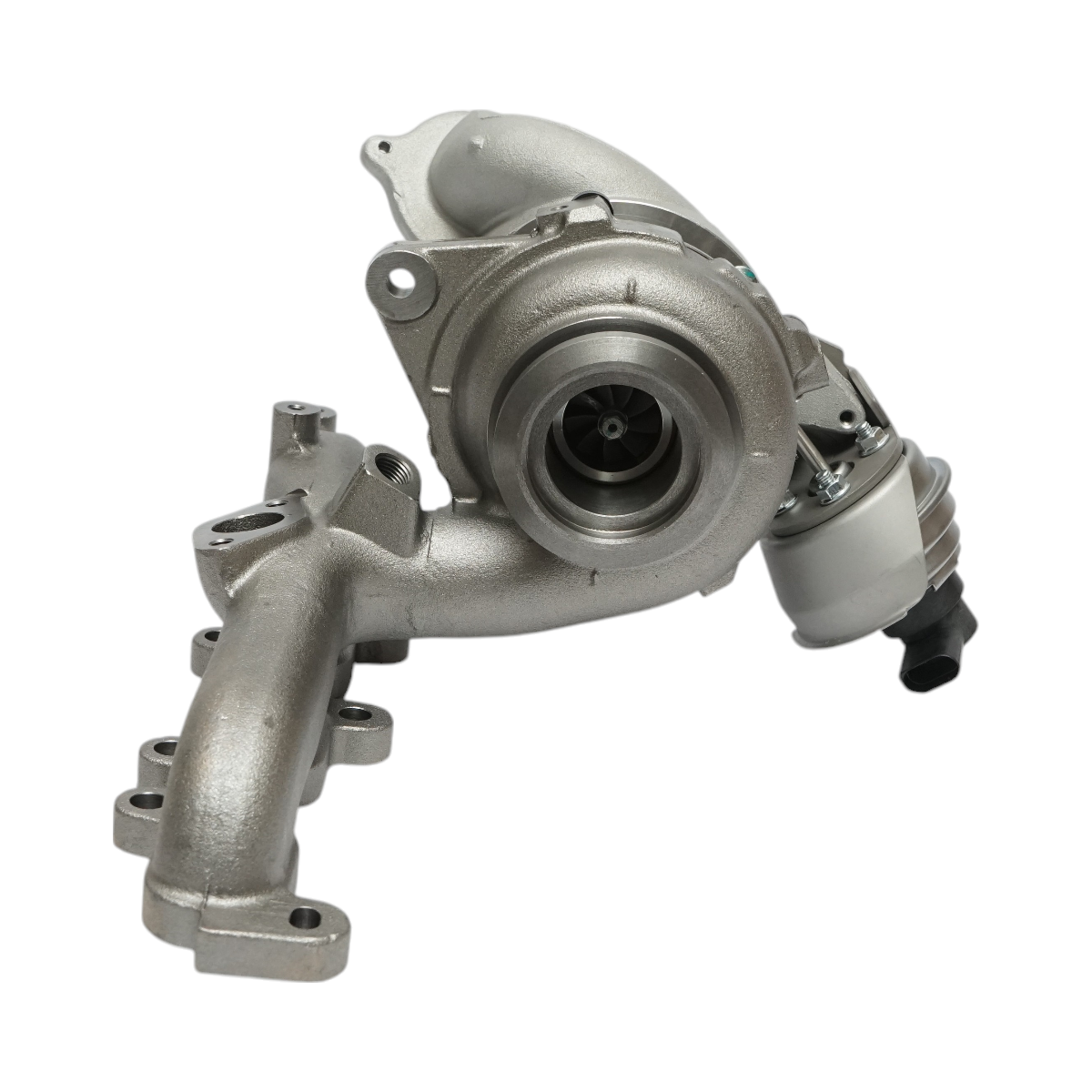 Turbo Audi, Skoda, VW 1.6TDI engine code CAYA, CAYB, CAYC Euro-5 OEM codes 03L253016T, 03L253016TX, 03L253016TV