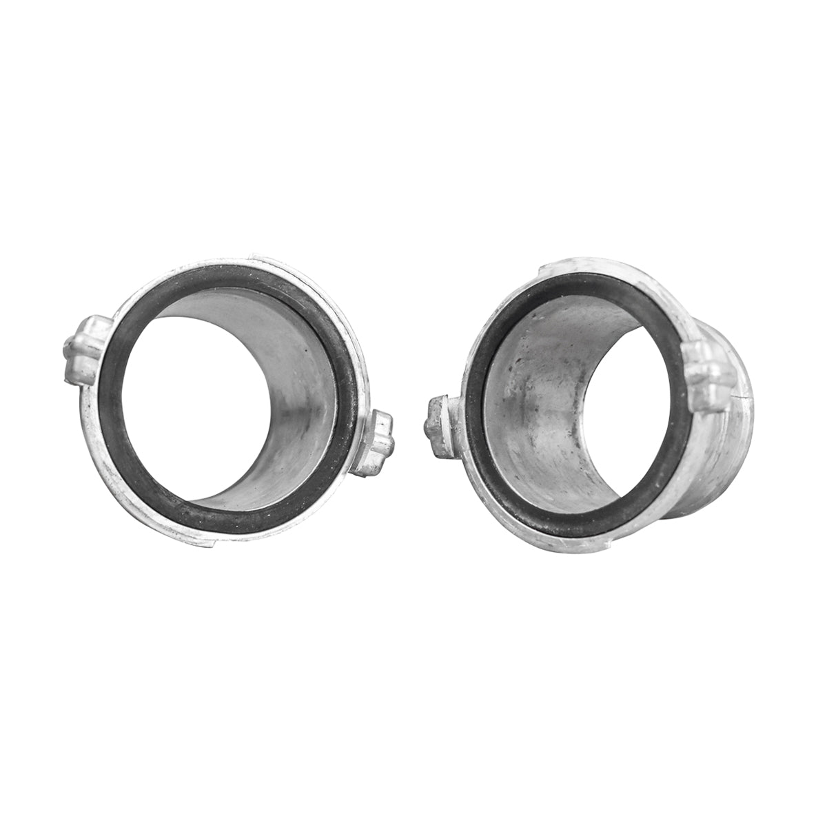 3-inch aluminum coupling for irrigation hose 76.2mm Breckner Germany