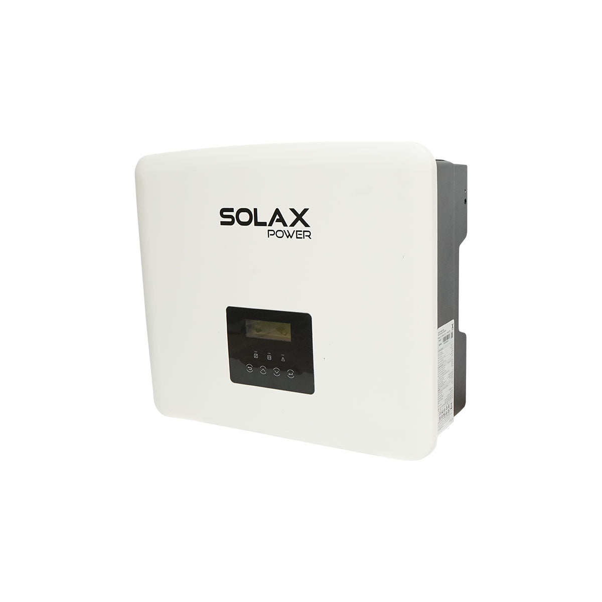 HYBRID Inverter 5KW SOLAX X1-Hybrid-5-D G4, single-phase 230V, prosumer with 100A Split Core