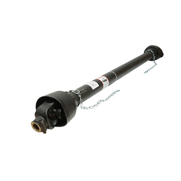 Cardan 2000 mm S8 Z=6 cross 35x106.5