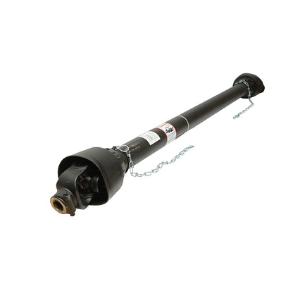 Cardan 2000 mm S8 Z=6 cross 35x106.5