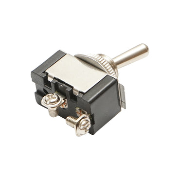Switch, universal ON/OFF, 12V/8A, 2 pins OEM code S.79135