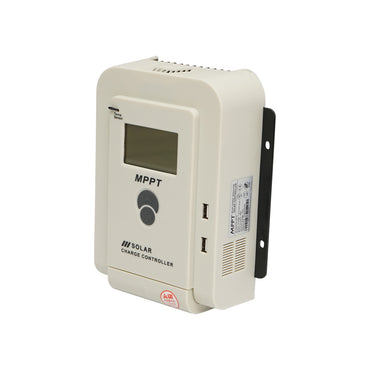 Solar MPPT Controller/Regulator 40A 12/24V Breckner Germany