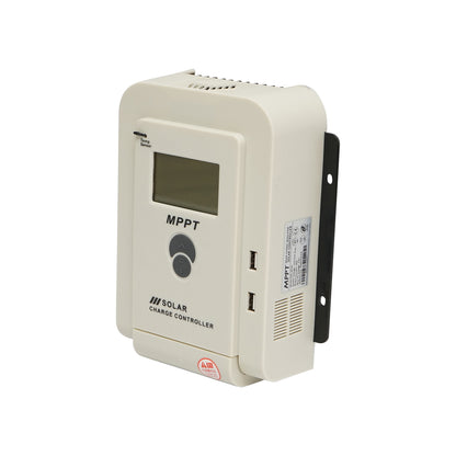 Solar MPPT Controller/Regulator 40A 12/24V Breckner Germany