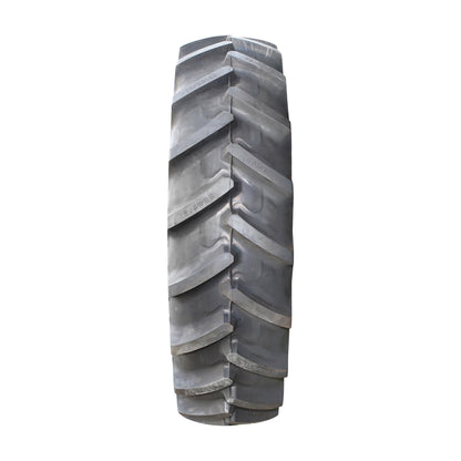 Radial tubeless agricultural tire 460/85R38 18.4 R38 149A8/146B TL with V profile tread R-1W