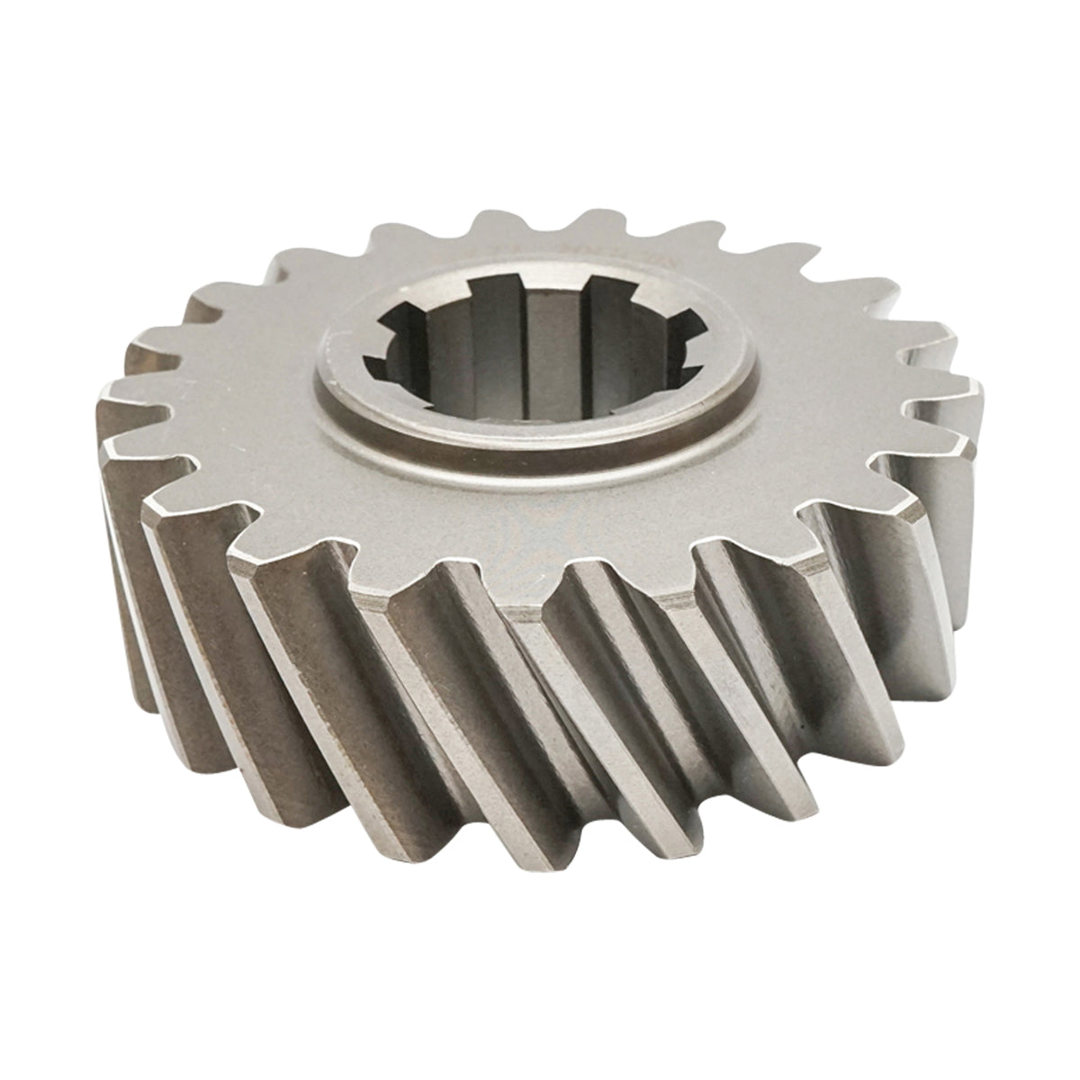 Final reduction axle pinion Z=21 (middle Z=8) Forestry Tractor