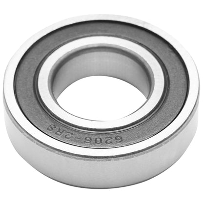 Bearing 6206 2RS 30X62 UTB