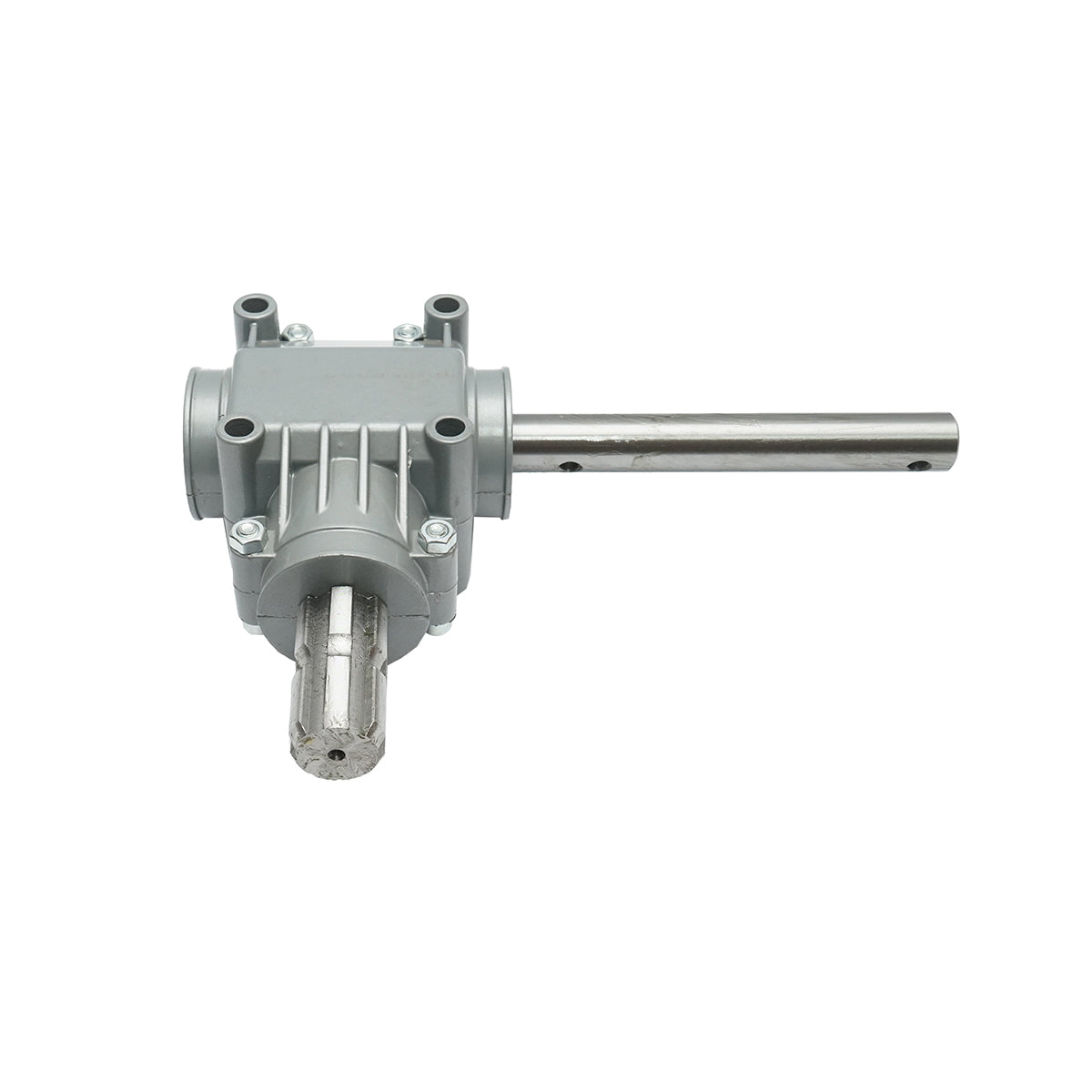 Angular transmission cardan nut + key (shaft with long key) Nitrogen group MA