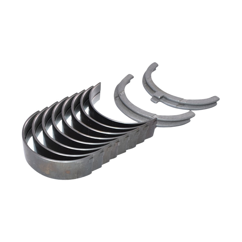 Bearing plate R1 with U-445 half-moons /set (repair threshold first for 3 pistons)