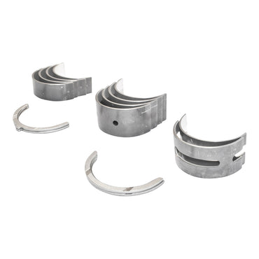 U-650 R4 bearing sleeves