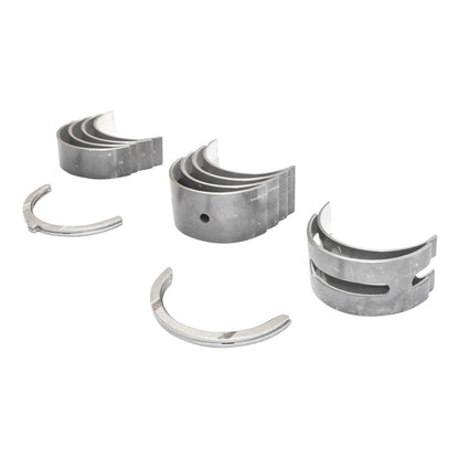 U-650 R4 bearing sleeves