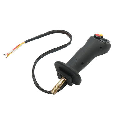 Electric joystick with 3 buttons D-DK-06