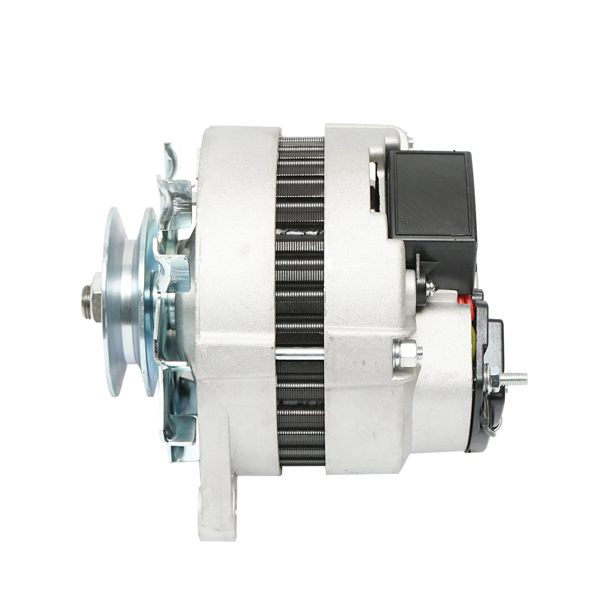 Raba 28V alternator with relay type 01171