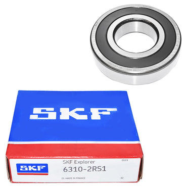 SKF bearing 6310 2RS