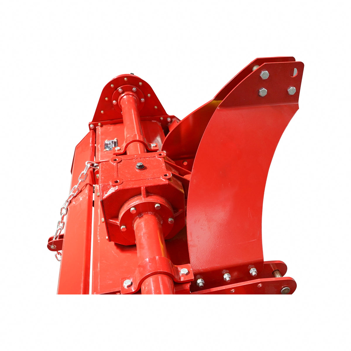 Agricultural tiller with a working width of 160 cm Baisan