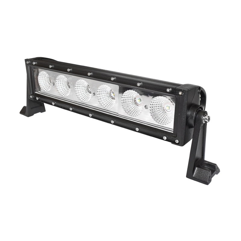 Bar type lamp with 6 LED lights 9-60V 60W 6000K Breckner Germany