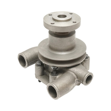 Water pump for Landini, Massey Ferguson, Perkins OEM code U5MW0023, U5MW0097, 317301A1, 3641338M91, 3641823M91, 41312161, 41312214, 41312309, 41312357, 41312488, 41312504, 41312505, 41312576
